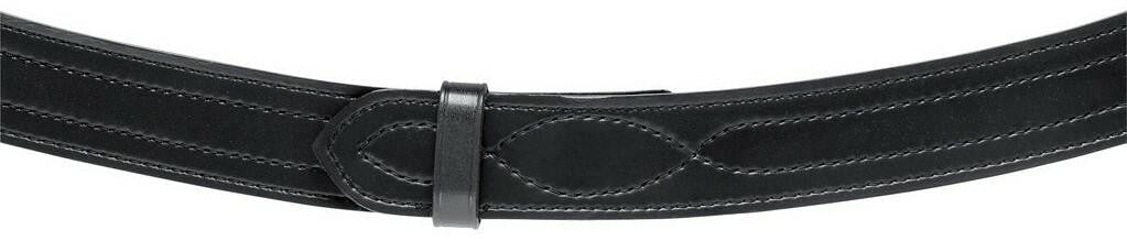  Safariland 992 Buckleless Contoured Reversible 1.5" Loop Lined Duty Belt