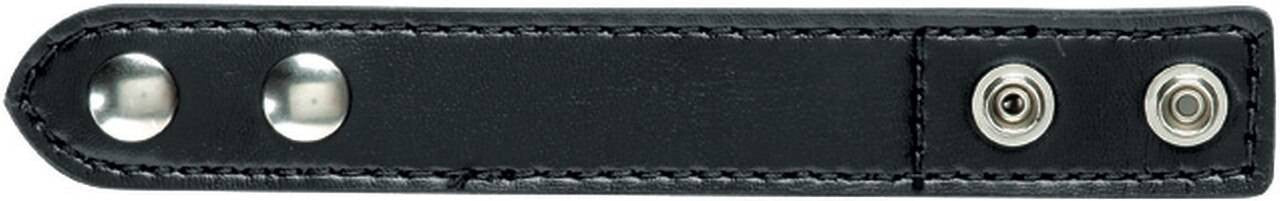  Safariland HK-11 Hide-A-Keyper Belt Keeper With Hidden Cuff Key