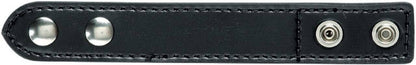  Safariland HK-11 Hide-A-Keyper Belt Keeper With Hidden Cuff Key