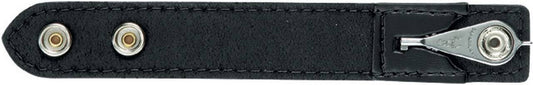  Safariland HK-11 Hide-A-Keyper Belt Keeper With Hidden Cuff Key
