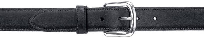  Safariland L830 Plainclothes 1.5" Leather Dress Belt