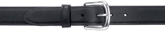  Safariland L830 Plainclothes 1.5" Leather Dress Belt