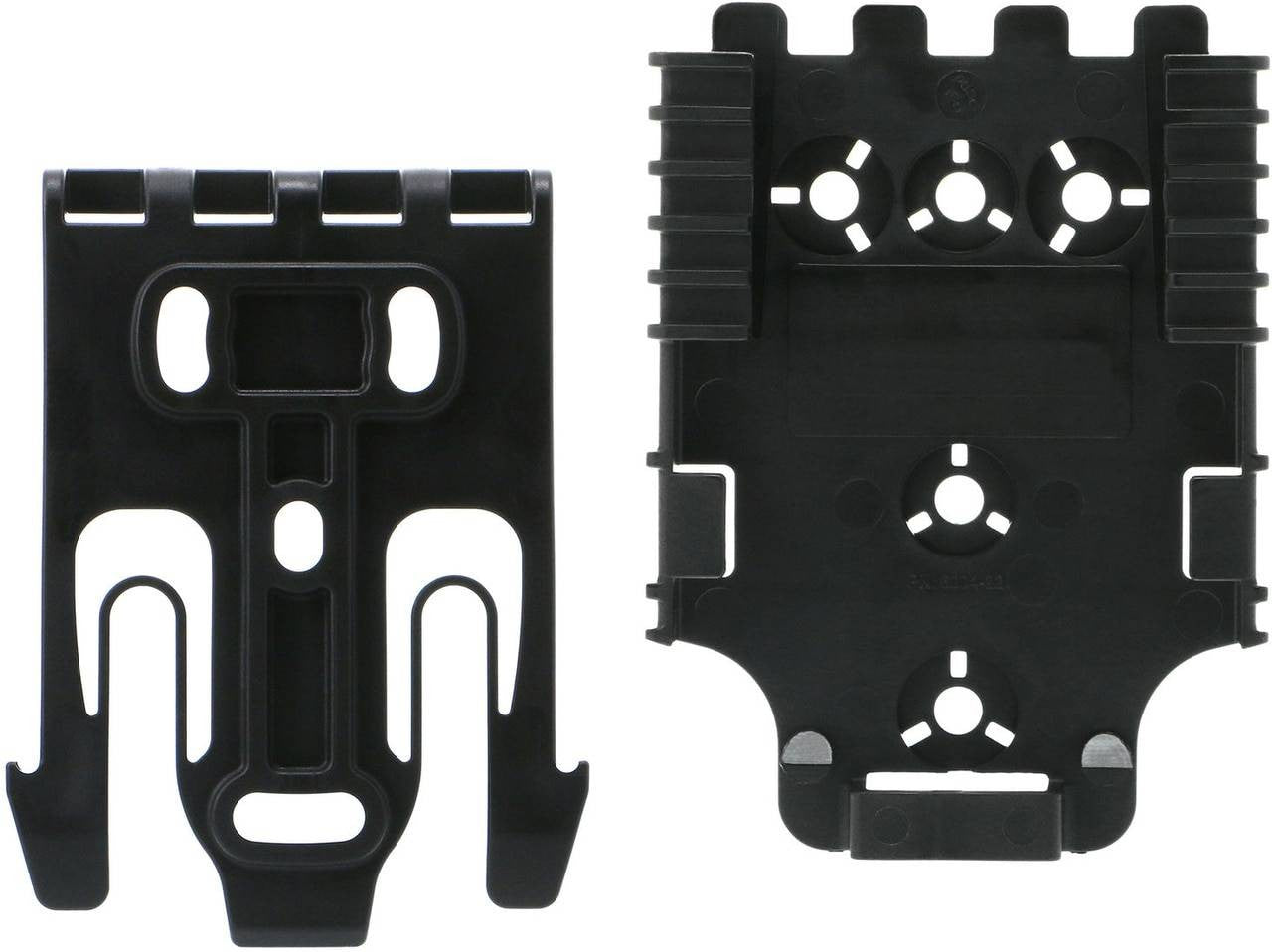  Safariland QUICK-KIT2 Quick Locking System Kit