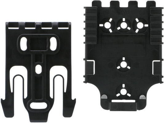  Safariland QUICK-KIT2 Quick Locking System Kit