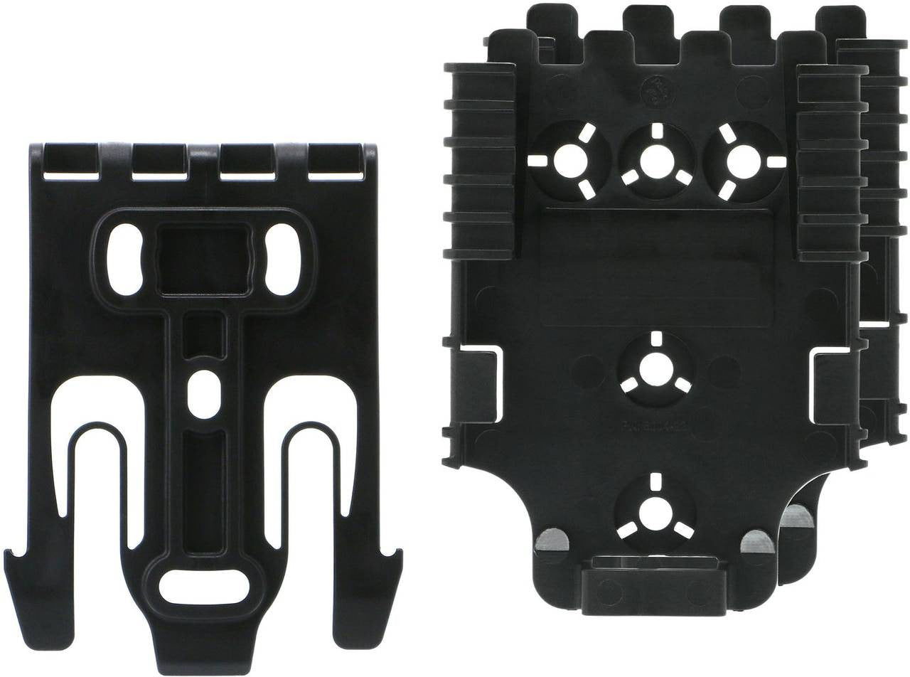  Safariland QUICK-KIT4 Quick Locking System Kit