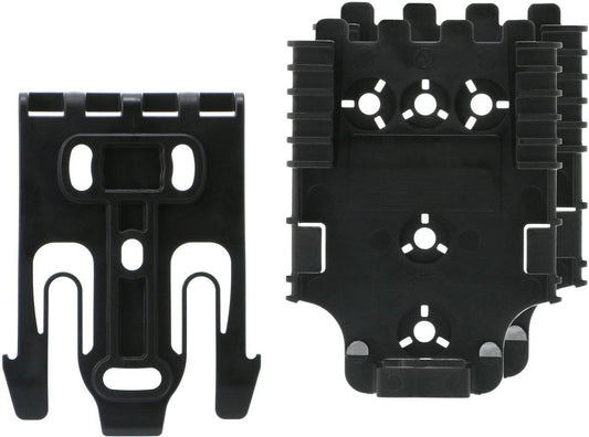  Safariland QUICK-KIT4 Quick Locking System Kit