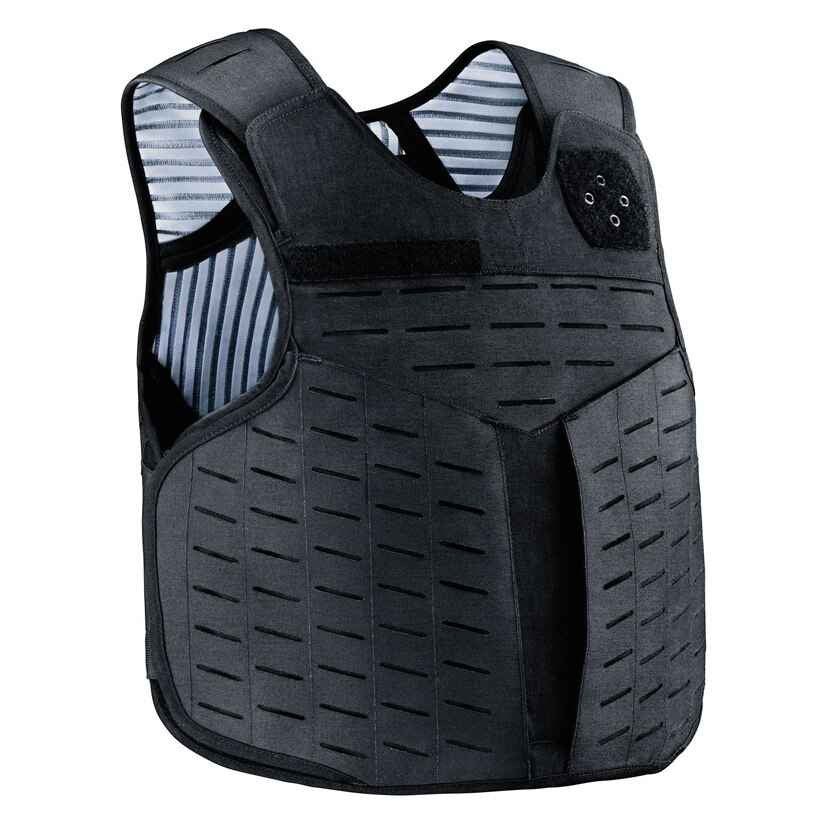  Safariland V1 Side Opening Webless Over Carrier