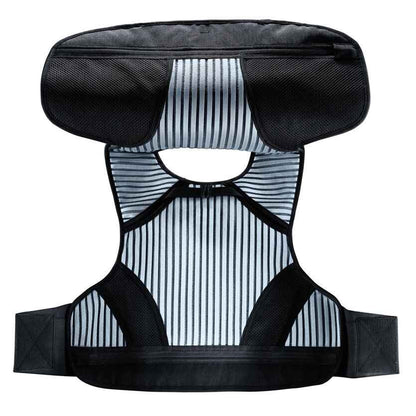  Safariland V1 Side Opening Webless Over Carrier