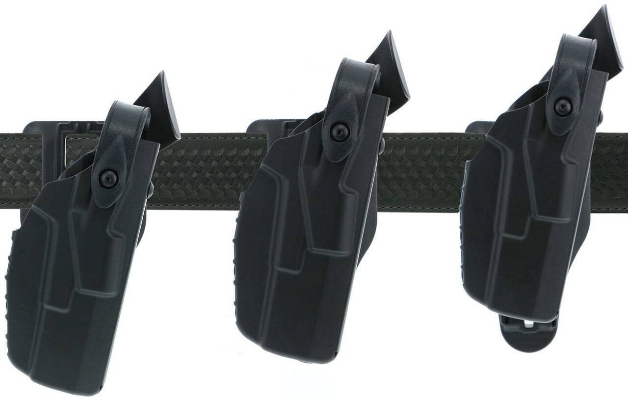  Safariland VUBL Vertical Belt Loop