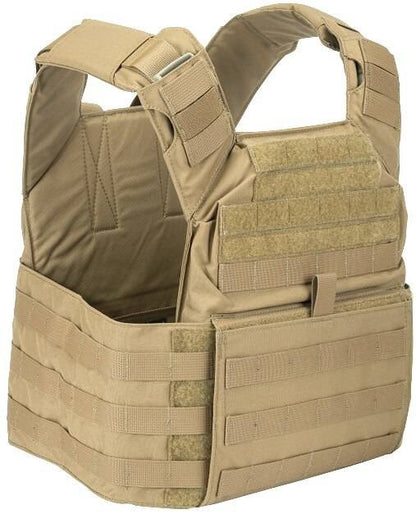  Shellback Tactical Banshee Defender System With Level III 1078 Plates