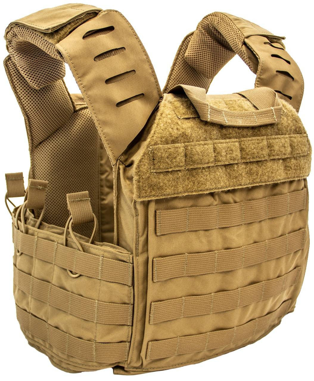  Shellback Tactical Banshee Elite 2.0 Active Shooter Kit With IV Plates
