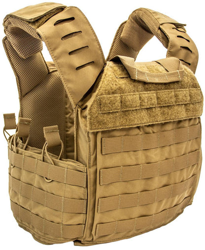  Shellback Tactical Banshee Elite 2.0 Active Shooter Kit With IV Plates