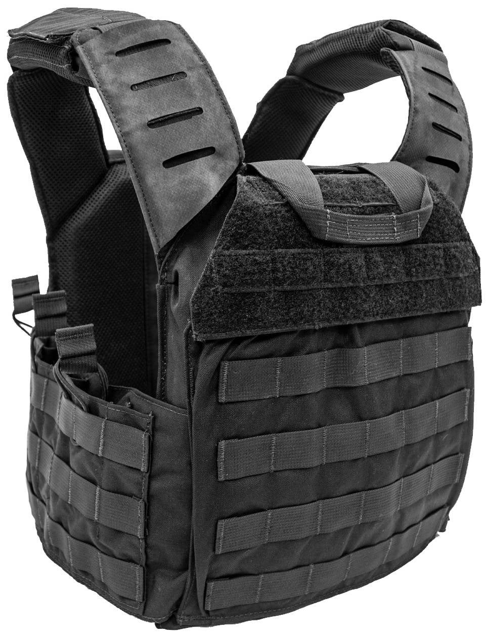  Shellback Tactical Banshee Elite 2.0 Active Shooter Kit With IV Plates