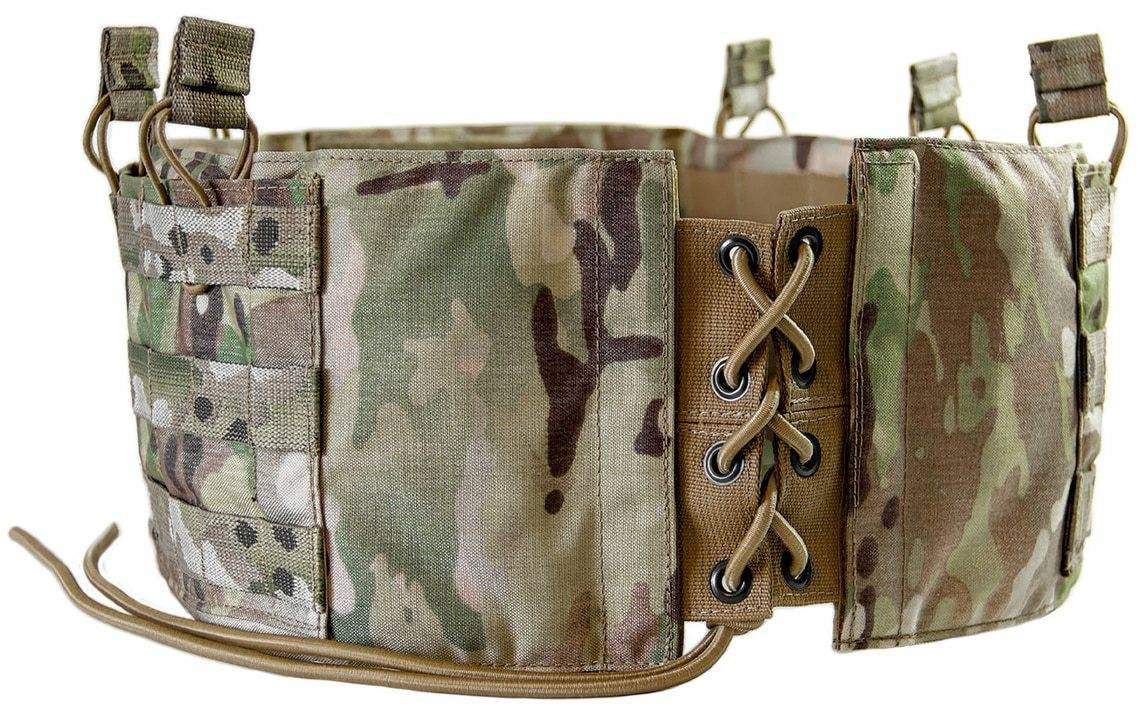  Shellback Tactical Banshee Elite 2.0 Cummerbund