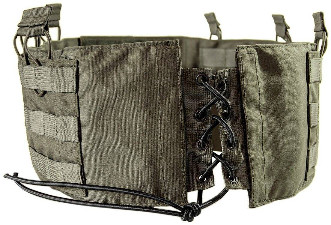  Shellback Tactical Banshee Elite 2.0 Cummerbund