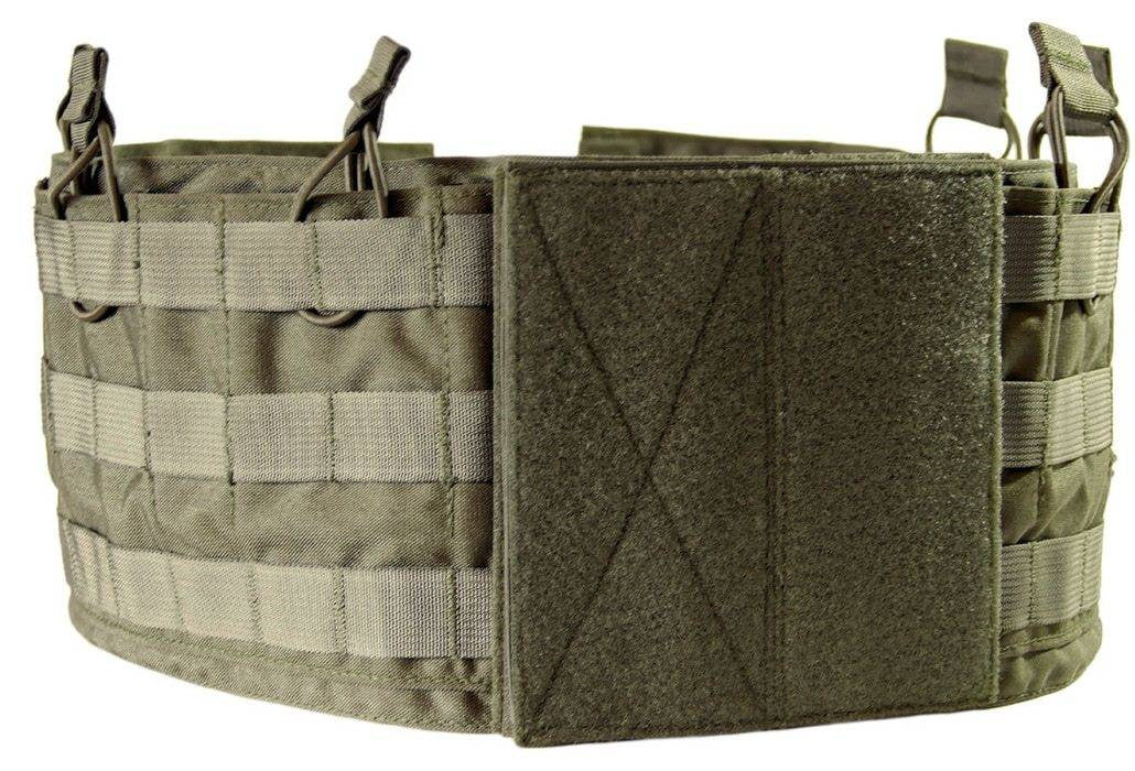  Shellback Tactical Banshee Elite 2.0 Cummerbund