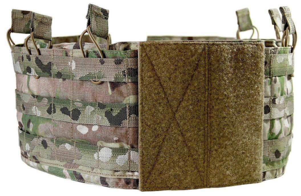  Shellback Tactical Banshee Elite 2.0 Cummerbund