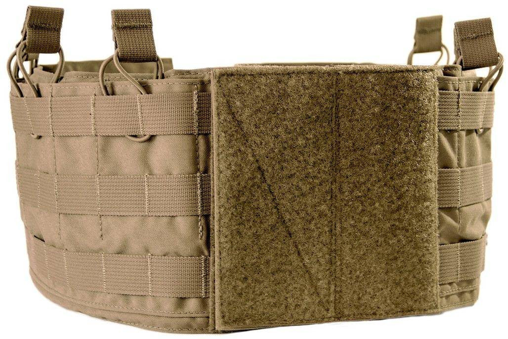  Shellback Tactical Banshee Elite 2.0 Cummerbund