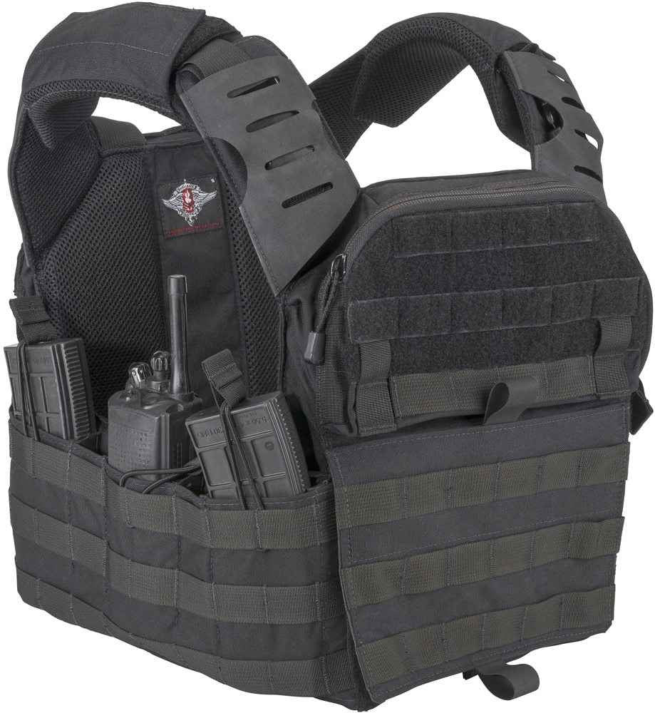  Shellback Tactical Banshee Elite 2.0 Plate Carrier