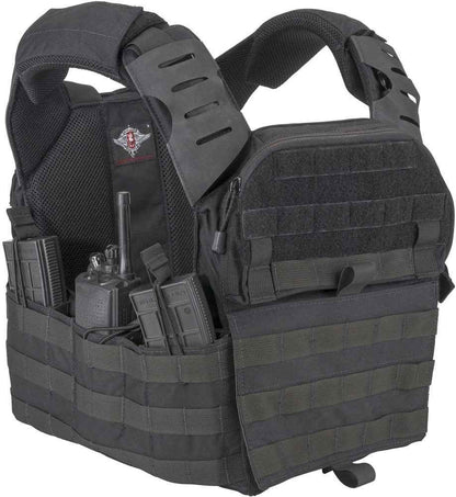  Shellback Tactical Banshee Elite 2.0 Plate Carrier