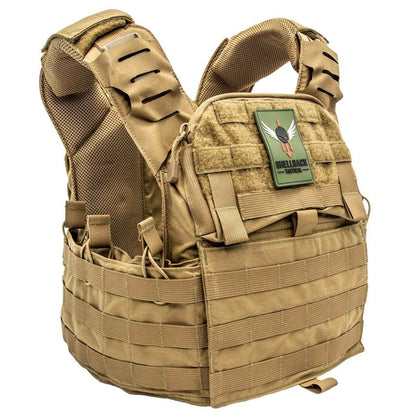  Shellback Tactical Banshee Elite 2.0 Plate Carrier