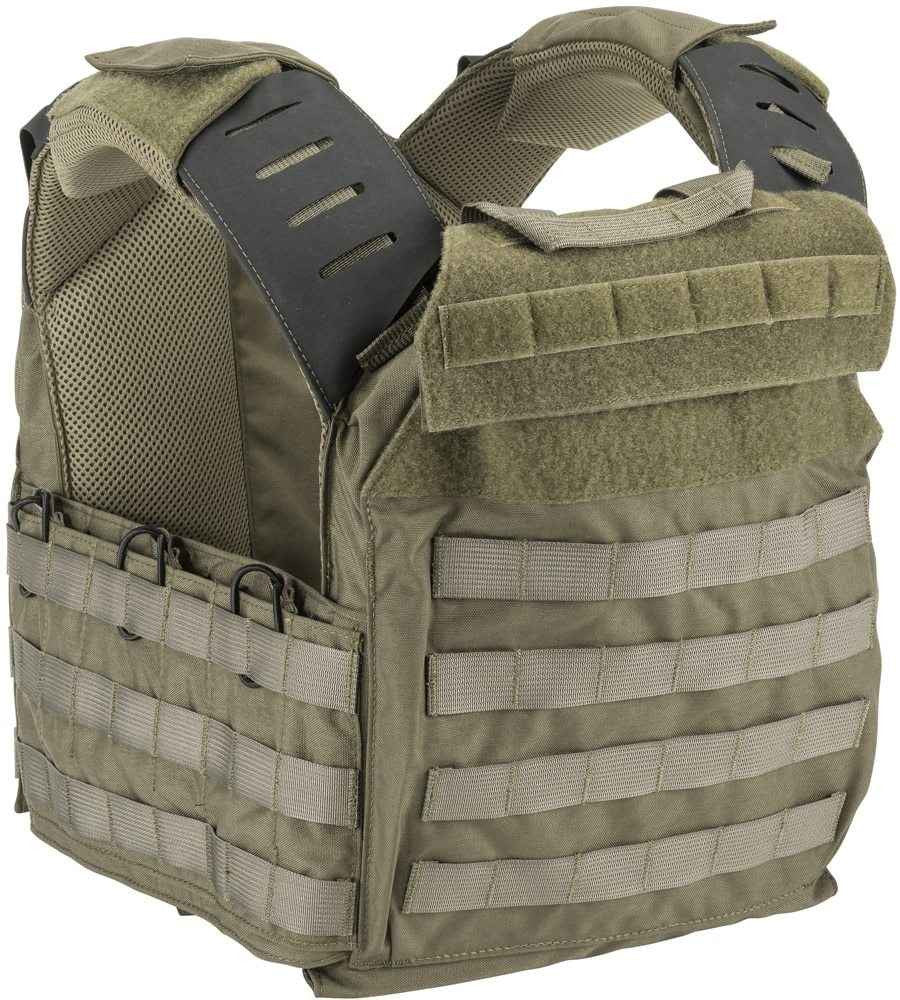  Shellback Tactical Banshee Elite 2.0 Plate Carrier