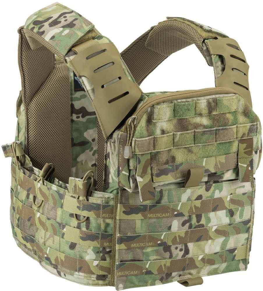  Shellback Tactical Banshee Elite 2.0 Plate Carrier