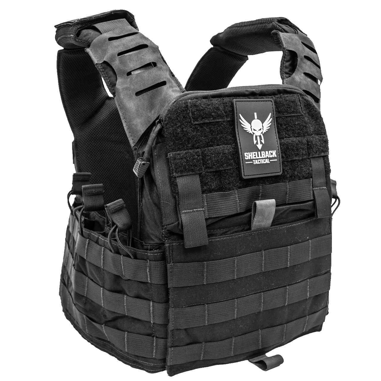  Shellback Tactical Banshee Elite 2.0 Plate Carrier