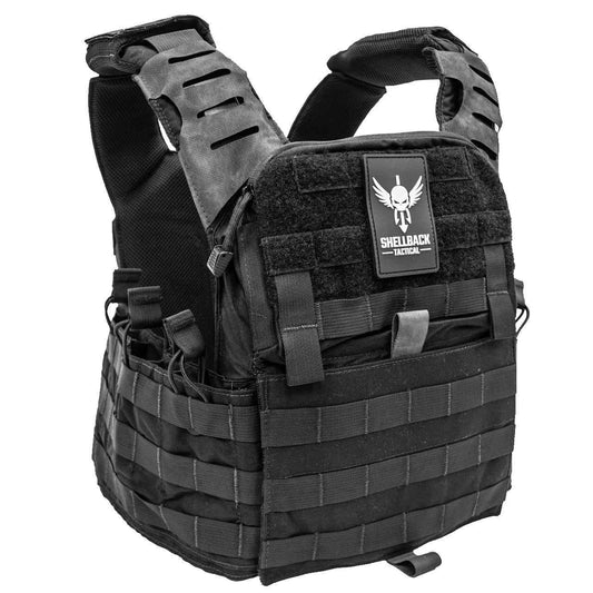 Shellback Tactical Banshee Elite 2.0 Plate Carrier