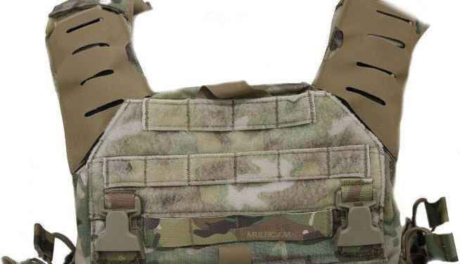  Shellback Tactical Banshee Elite 2.0 Plate Carrier