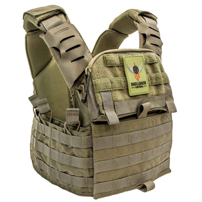  Shellback Tactical Banshee Elite 2.0 Plate Carrier