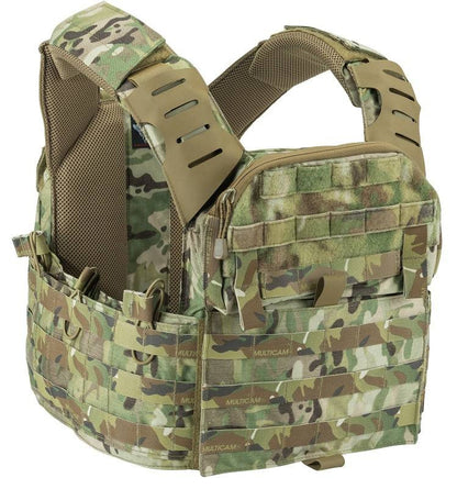  Shellback Tactical Banshee Elite Defender System With Level III 1078 Armor Plates