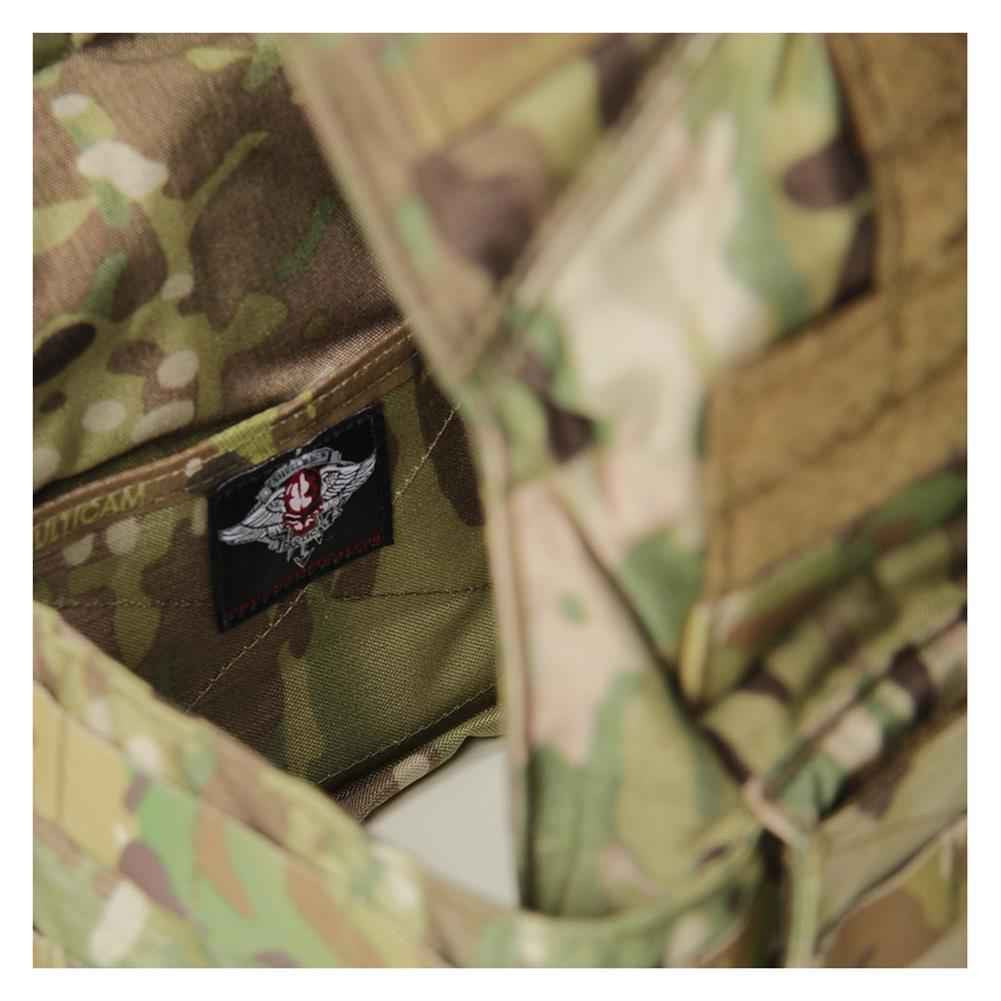  Shellback Tactical Banshee Rifle Plate Carrier