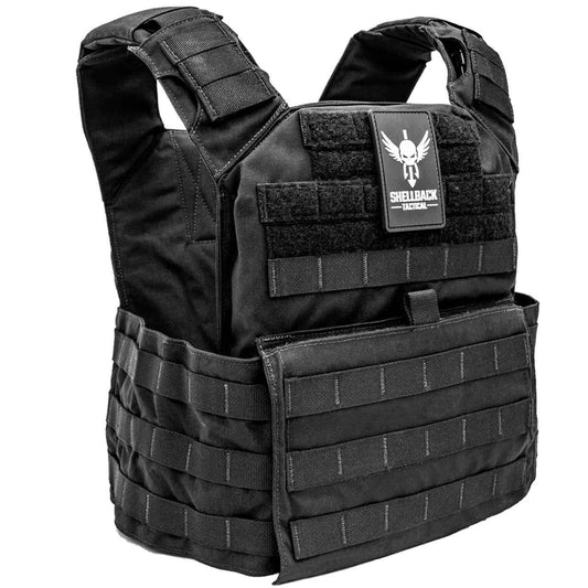  Shellback Tactical Banshee Rifle Plate Carrier