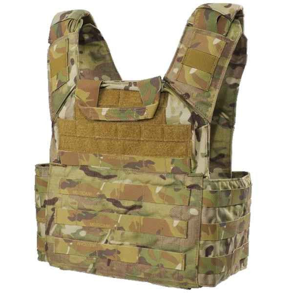  Shellback Tactical Banshee Rifle Plate Carrier