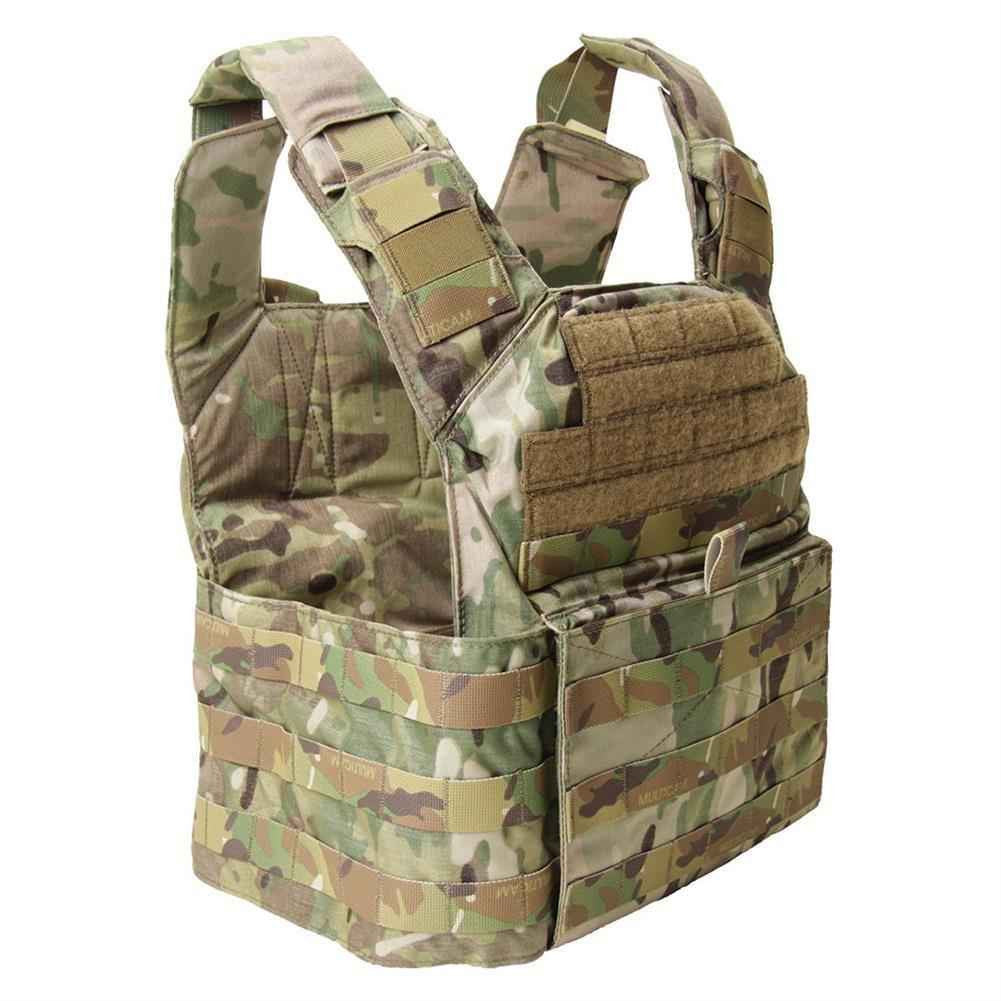  Shellback Tactical Banshee Rifle Plate Carrier