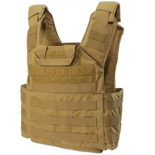  Shellback Tactical Banshee Rifle Plate Carrier