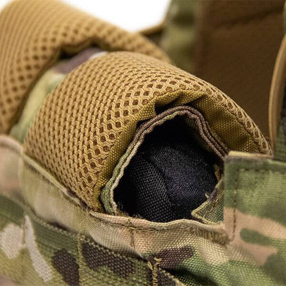  Shellback Tactical SF Plate Carrier