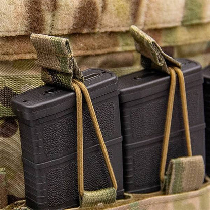  Shellback Tactical SF Plate Carrier