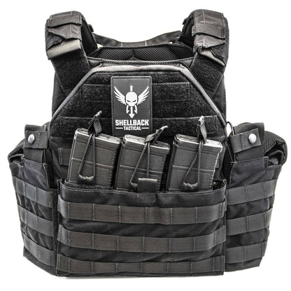  Shellback Tactical SF Plate Carrier