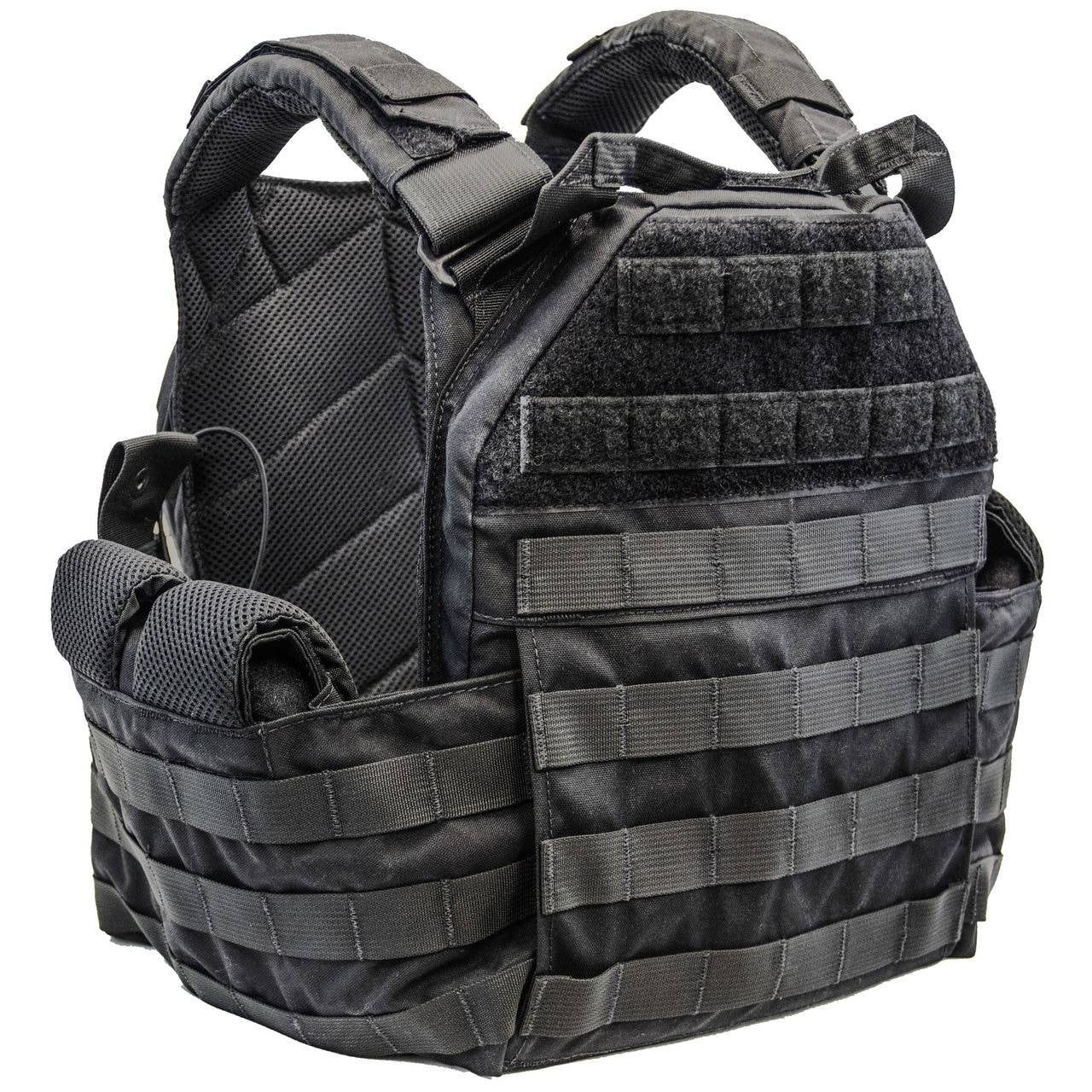  Shellback Tactical SF Plate Carrier