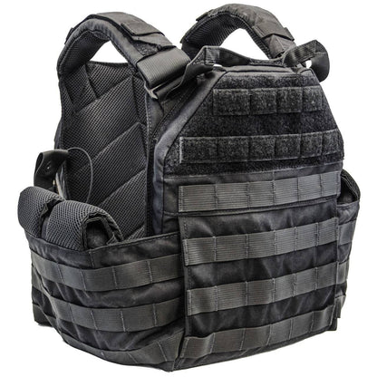  Shellback Tactical SF Plate Carrier
