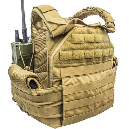  Shellback Tactical SF Plate Carrier