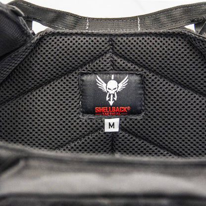  Shellback Tactical SF Plate Carrier