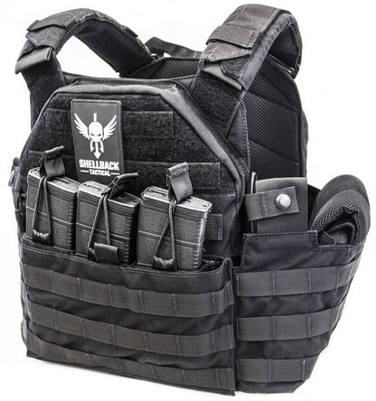  Shellback Tactical SF Plate Carrier