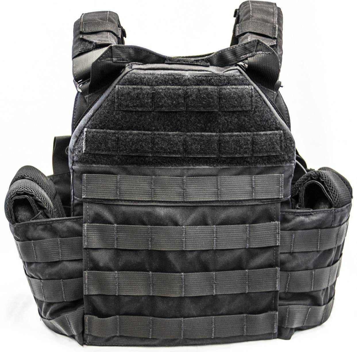  Shellback Tactical SF Plate Carrier