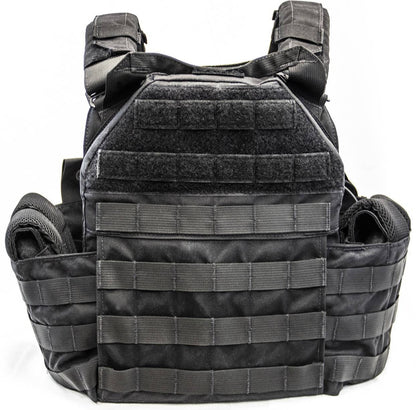  Shellback Tactical SF Plate Carrier