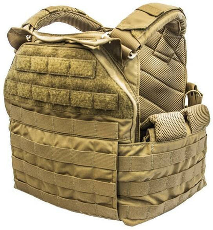  Shellback Tactical SF Plate Carrier