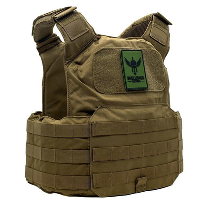  Shellback Tactical Shield Plate Carrier