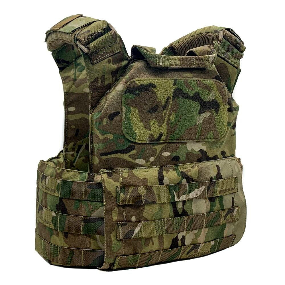 Shellback Tactical Shield Plate Carrier